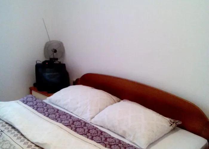 Guest House Sv. Nikola