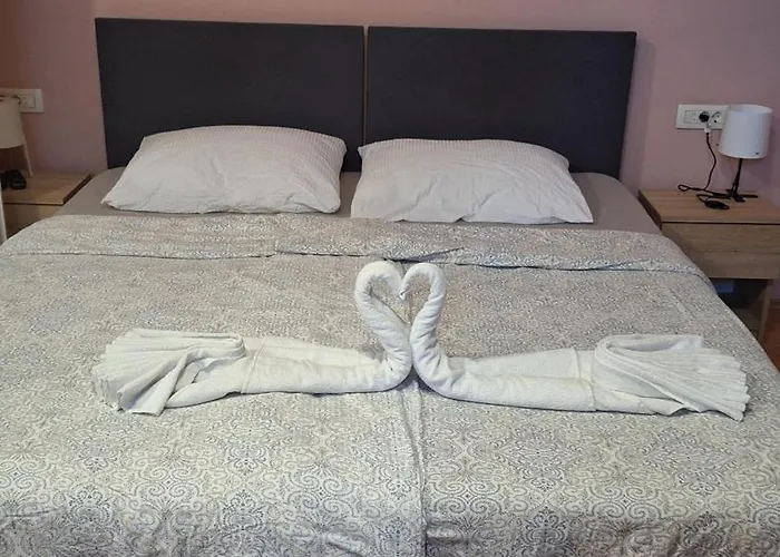 Guest House Sv. Nikola