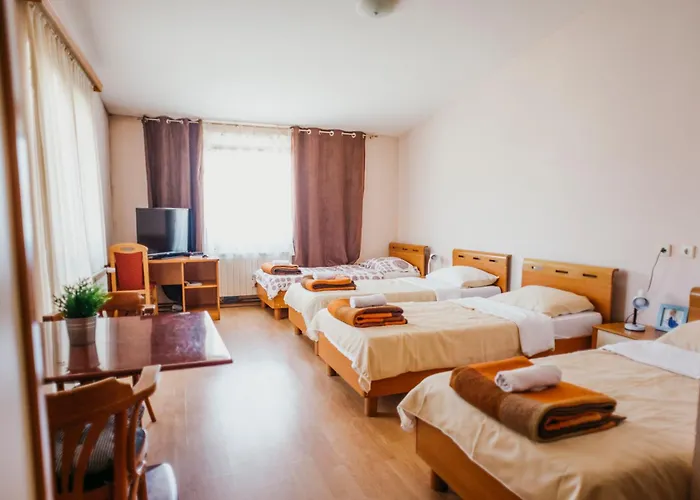 Guest House Sv. Nikola