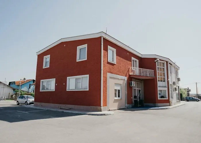 Guest House Sv. Nikola