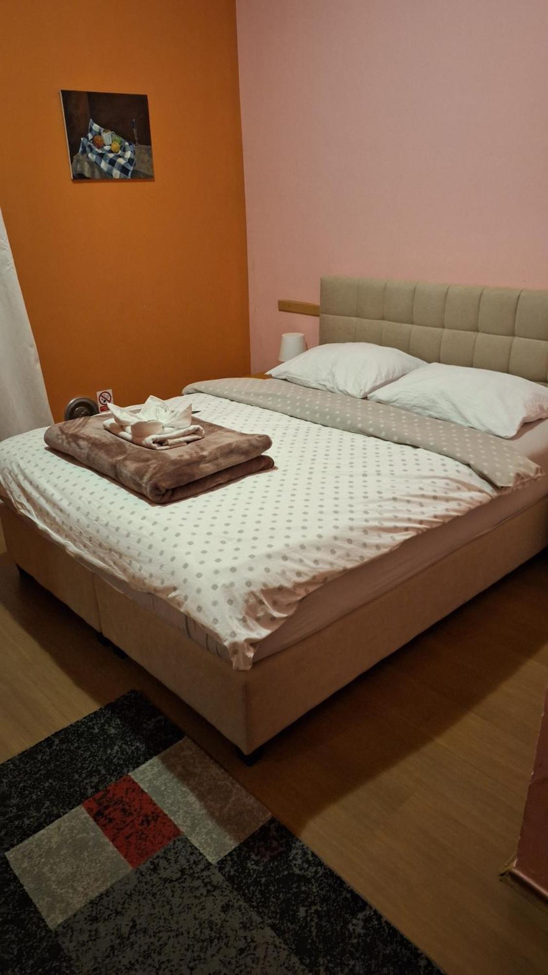 Sv. Nikola 3* Dugo Selo
