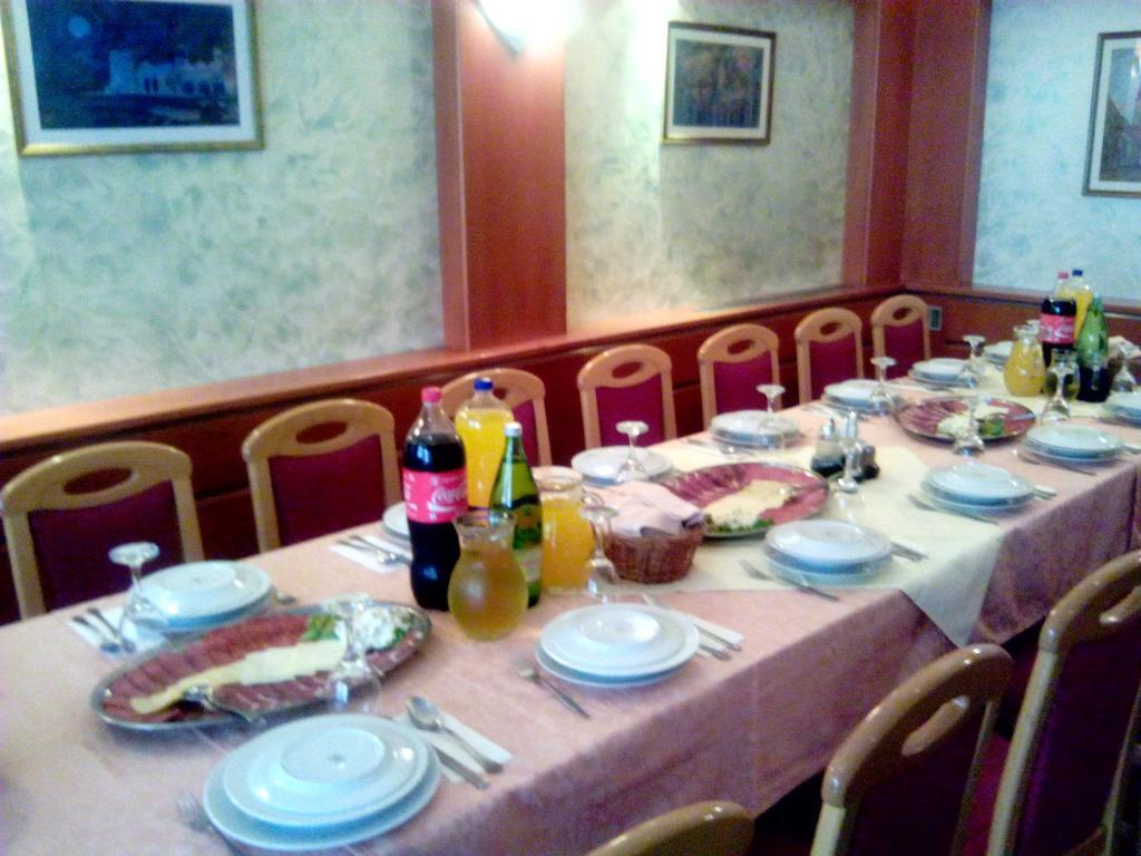 Sv. Nikola Pensiune 3*